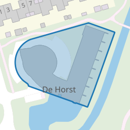 Perceel BDM00-L-1358