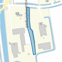 Perceel BDM00-L-1392