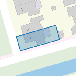 Perceel BDM00-L-1400