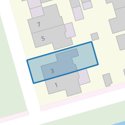 Perceel BDM00-L-1401