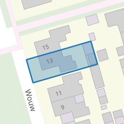 Perceel BDM00-L-1406