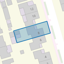 Perceel BDM00-L-1419