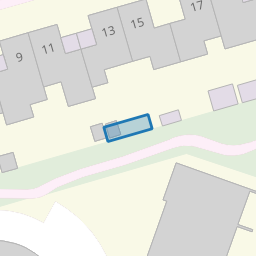 Perceel BDM00-L-1445