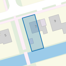 Perceel BDM00-L-1465