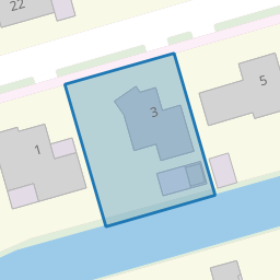 Perceel BDM00-L-1467