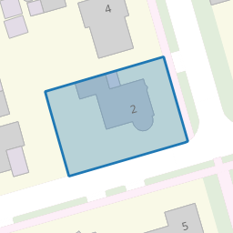 Perceel BDM00-L-1476