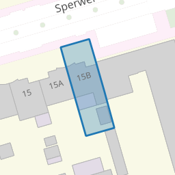 Perceel BDM00-L-1506