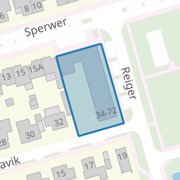 Perceel BDM00-L-1509
