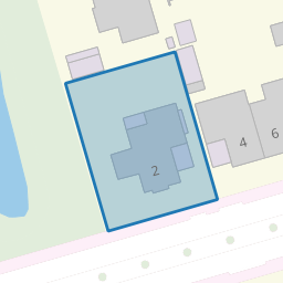 Perceel BDM00-L-1510