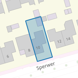 Perceel BDM00-L-1514