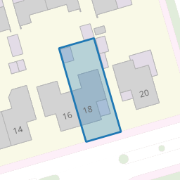 Perceel BDM00-L-1518