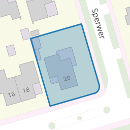 Perceel BDM00-L-1519