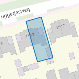 Perceel BDM00-L-1523