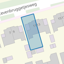 Perceel BDM00-L-1524
