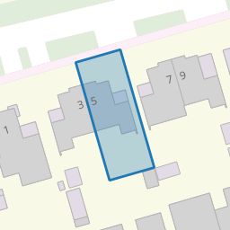 Perceel BDM00-L-1527