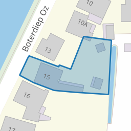 Perceel BDM00-L-1532