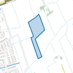 Perceel BDM00-L-1542