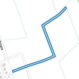 Perceel BDM00-L-1543