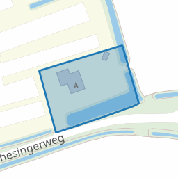 Perceel BDM00-L-1553