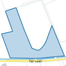 Perceel BDM00-L-1564
