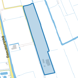 Perceel BDM00-L-1584