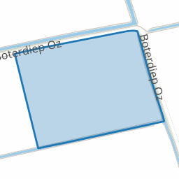Perceel BDM00-L-1587