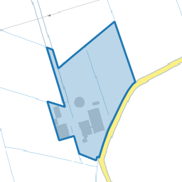 Perceel BDM00-L-1595