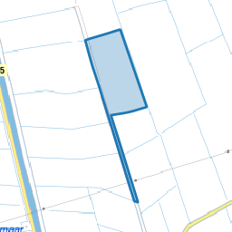 Perceel BDM00-L-1599