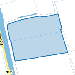 Perceel BDM00-L-1601