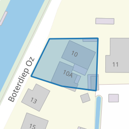 Perceel BDM00-L-1604