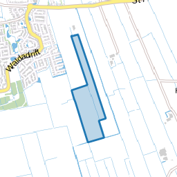 Perceel BDM00-L-1607