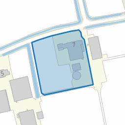 Perceel BDM00-L-1629