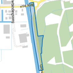 Perceel BDM00-L-1635