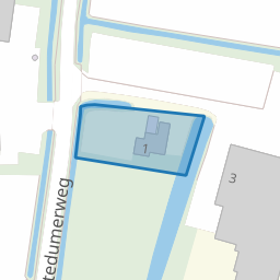 Perceel BDM00-L-1638