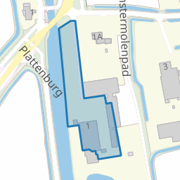 Perceel BDM00-L-1642