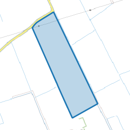 Perceel BDM00-L-1647