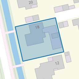 Perceel BDM00-L-1665