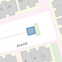 Perceel BDM00-L-1669