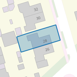 Perceel BDM00-L-1687