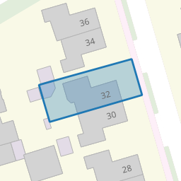 Perceel BDM00-L-1689