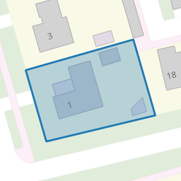 Perceel BDM00-L-1693