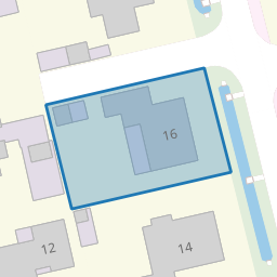 Perceel BDM00-L-1699