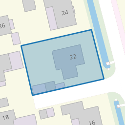 Perceel BDM00-L-1708