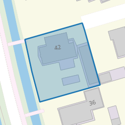 Perceel BDM00-L-1718