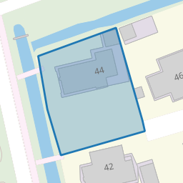 Perceel BDM00-L-1720