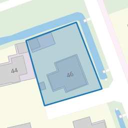 Perceel BDM00-L-1721