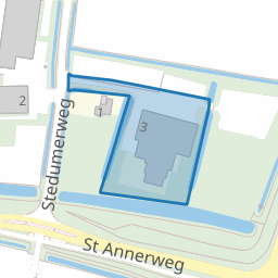 Perceel BDM00-L-1724