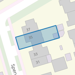 Perceel BDM00-L-1733