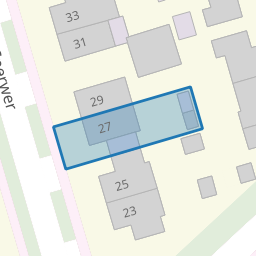 Perceel BDM00-L-1737