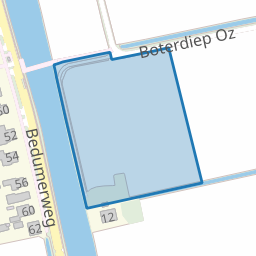 Perceel BDM00-L-1744